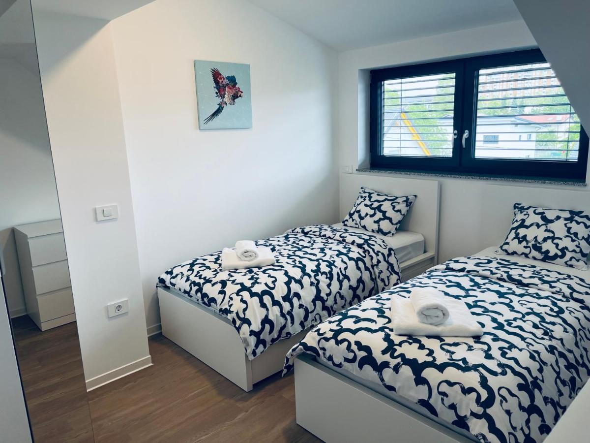 Villa Kovaceva 15, App 2, Free Parking Λιουμπλιάνα Εξωτερικό φωτογραφία