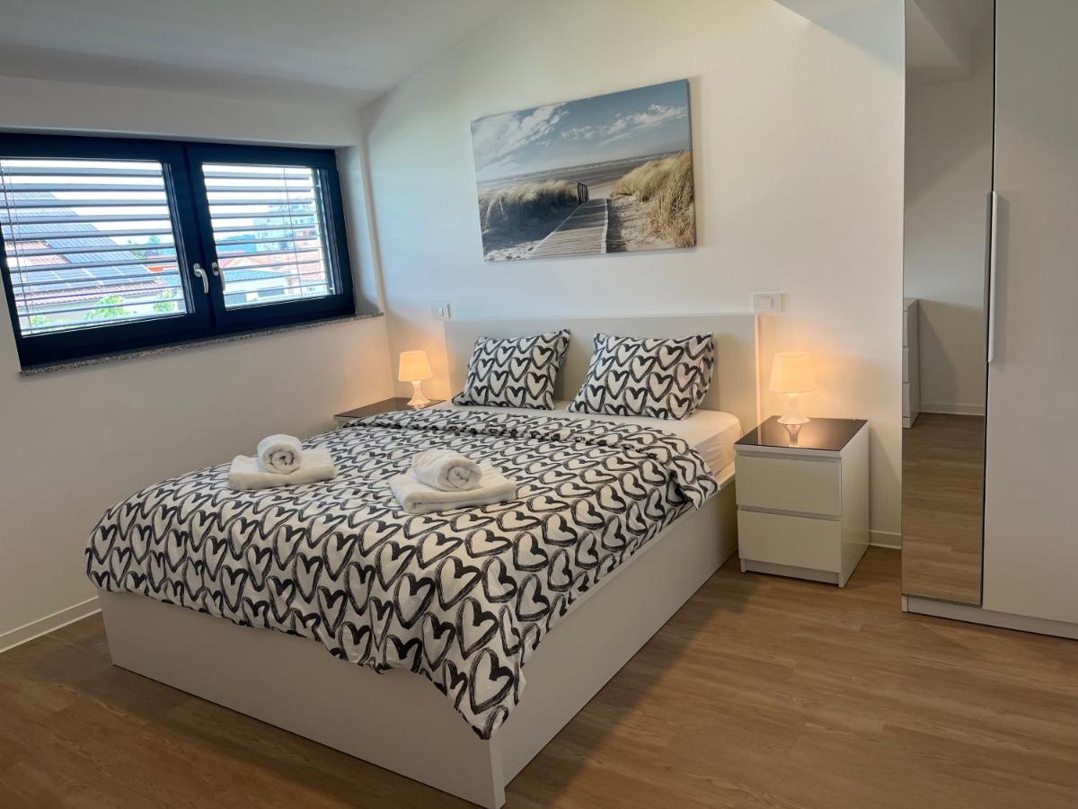 Villa Kovaceva 15, App 2, Free Parking Λιουμπλιάνα Εξωτερικό φωτογραφία